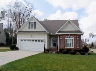14400 Mission Hills Loop, Chesterfield, VA 23832