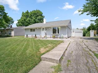 1617 Magnolia Ln, Fort Wayne, IN