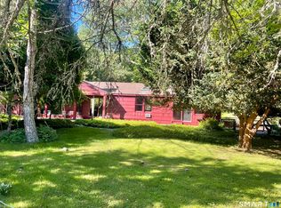 11 Tubbs Spring Drive, Weston, CT 06883