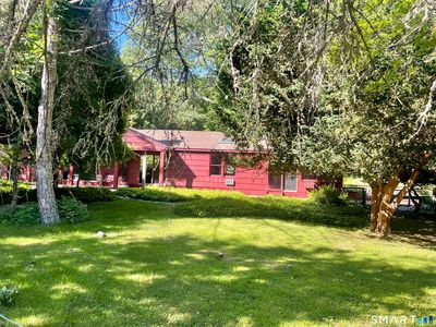 11 Tubbs Spring Drive, Weston, CT, 06883
