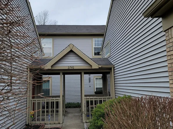 3740 Magenta Ln Unit 2, Indianapolis, IN 46214