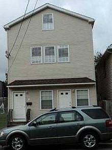 Rental 6 Mitchell St. West Orange St, NJ