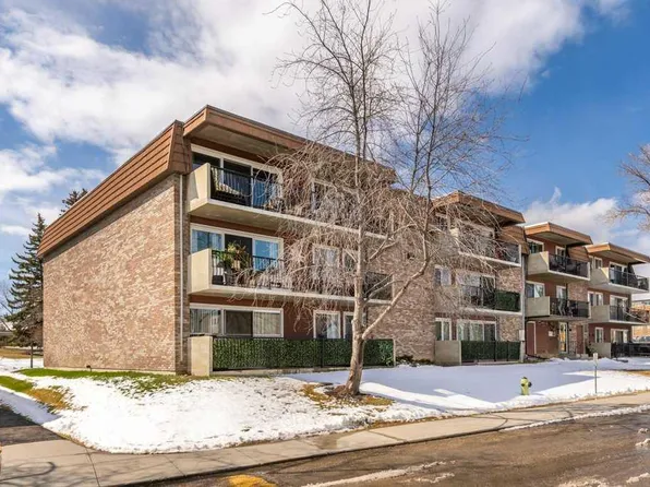 231 W Heritage Dr SE #16A, Calgary, AB T2H 1N1