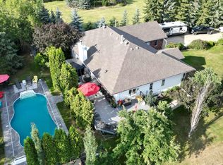 54224 Range Rd #245, Sturgeon County, AB T8T0A6