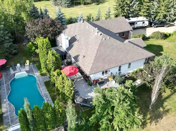 54224 Range Rd #245, Sturgeon County, AB T8T 0A6