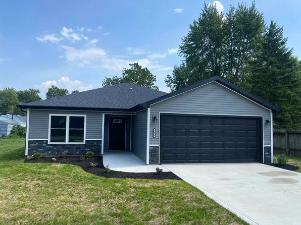 4415 Wayne Trce, Fort Wayne, IN 46806