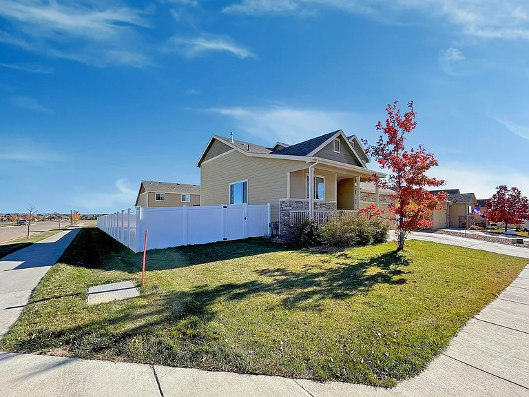 814 Mount Sneffels Ave — Photo 2