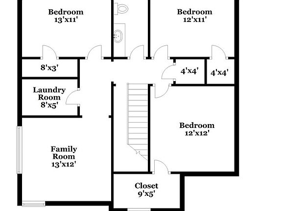 3rd image of 4310 Creede Dr