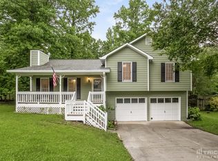 3685 Winding Trail Dr, Douglasville, GA 30135