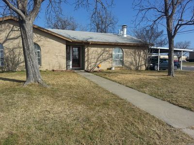 6017 Karen Ln, Watauga, TX, 76148