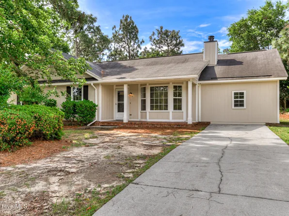 3004 Norwood Court, Augusta, GA 30909