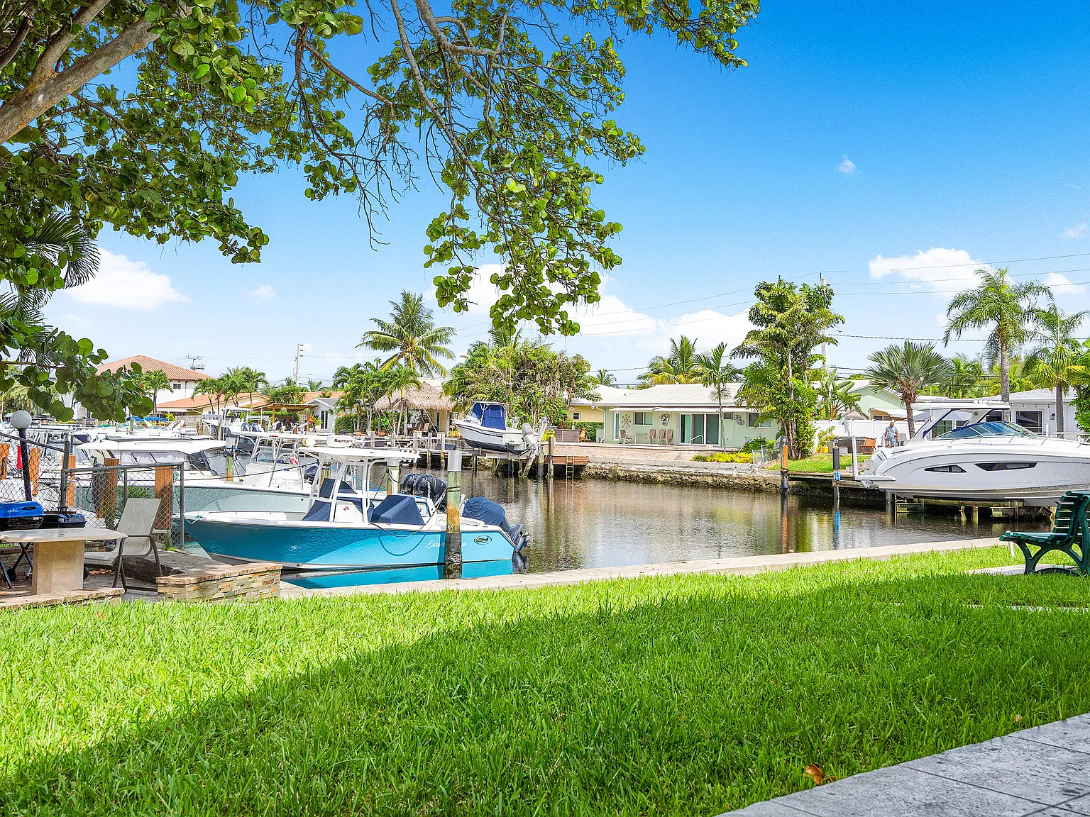 1 bed, 1.0 bath, 400 sqft, $1,400 — Photo 4