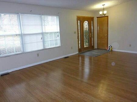 Large Living room