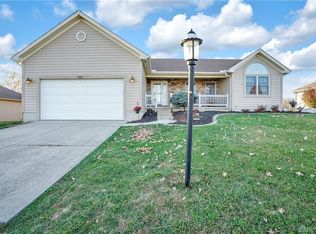 106 Shepherds Rdg, Waynesville, OH 45068