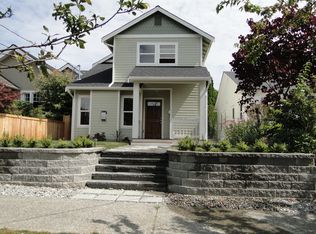 7720 Earl Ave NW, Seattle, WA 98117