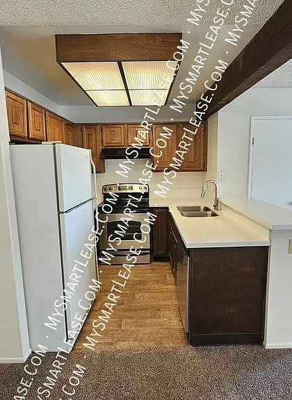 2265 Bradford Ave #321 — Photo 1