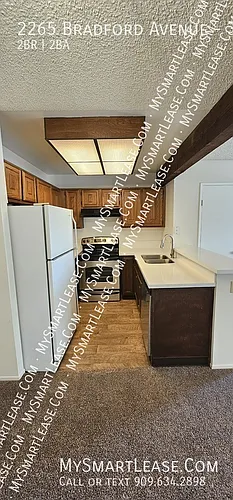 2265 Bradford Ave #321 Photo 1