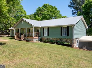 73 Kellogg Dr, Colbert, GA