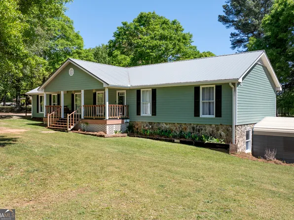 73 Kellogg Dr, Colbert, GA 30628