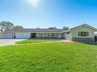 4 Ranch Road, San Rafael, CA 94903