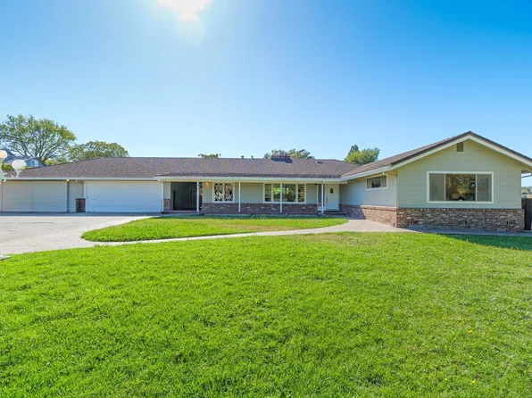 4 Ranch Road, San Rafael, CA 94903