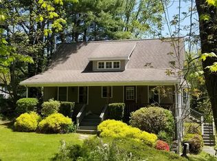 80 Millville St, Mendon, MA 01756