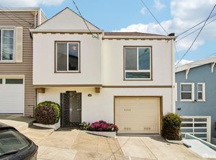 390 Teddy Ave, San Francisco, CA 94134