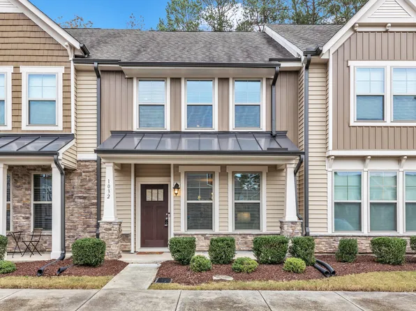 1032 Urbane Ct, Durham, NC 27713