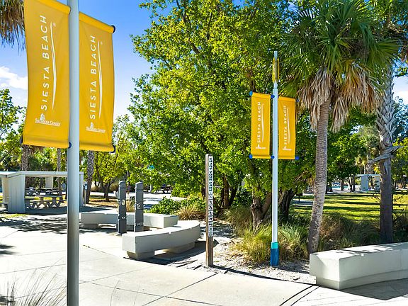 Near Siesta Beach