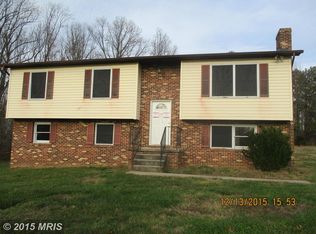 27111 Cox Dr, Mechanicsville, MD
