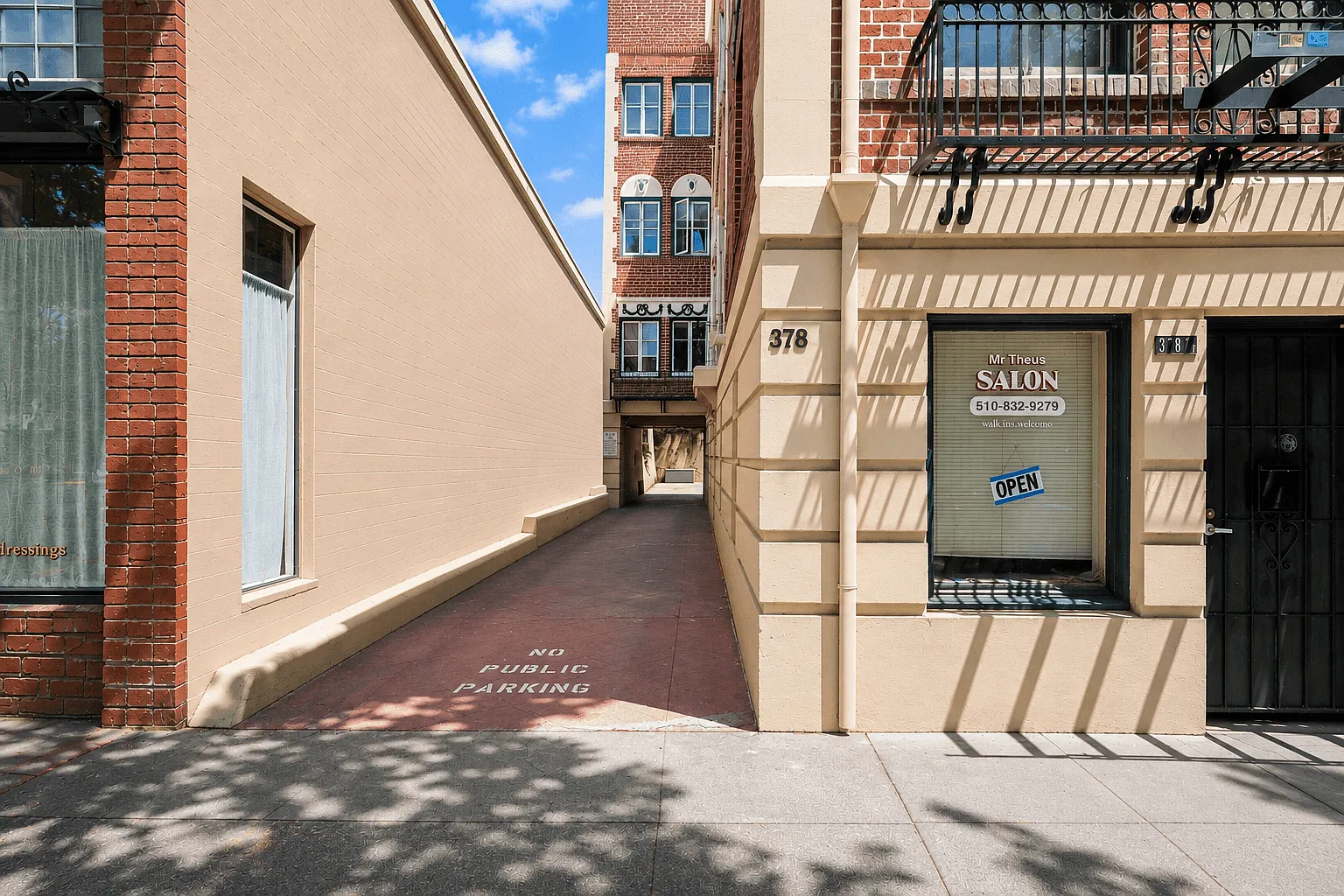 Buren Haus — Photo 2