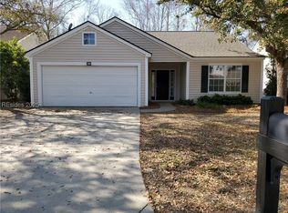 412 Live Oak Walk, Bluffton, SC 29910