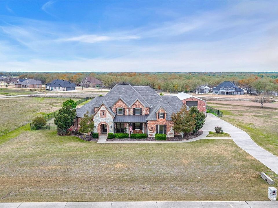 1299 Shadow Lakes Dr, Wills Point, TX 75169 MLS 20495990 Zillow