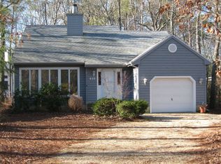 416 Beachwood Ln, Bethany Beach, DE 19930