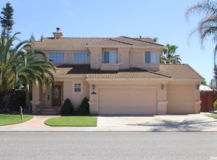 2421 Yosemite Ave, Escalon, CA 95320