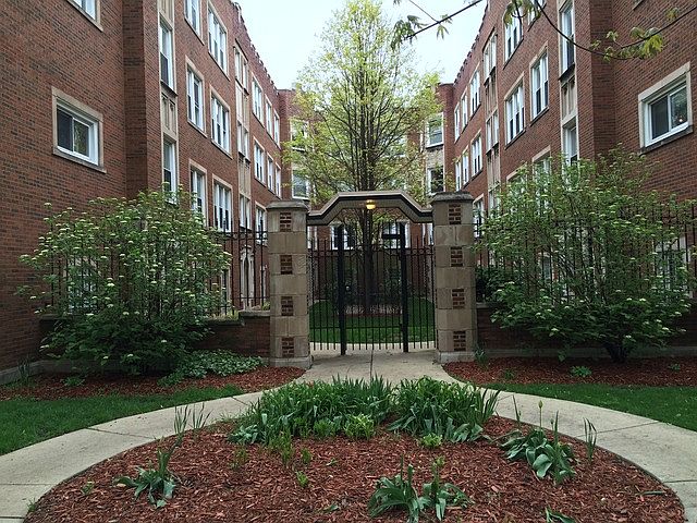 1st image of 4425 N Lawndale Ave APT 1B