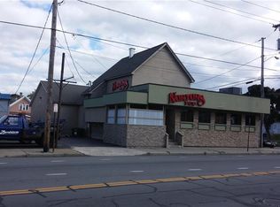 1730 Goodman St N, Rochester, NY 14609