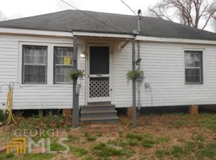 300 Wesley Ave, Griffin, GA 30224