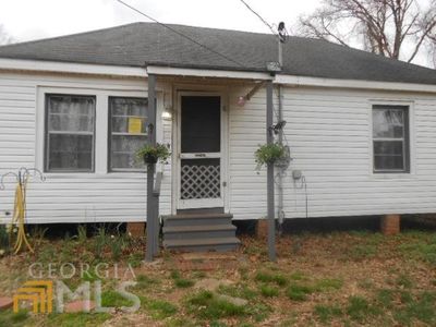300 Wesley Ave, Griffin, GA, 30224