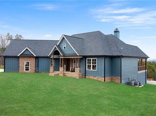 610 Cedar Creek Rd, Cartersville, GA 30121