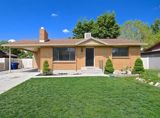 5929 S Kyle Dr, Salt Lake City, UT 84118