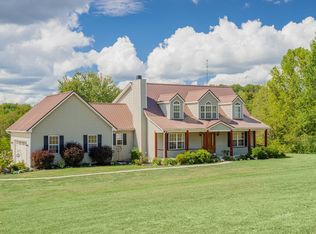 7455 McGur Rd, Guysville, OH 45735