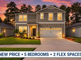 65255 Forest Glen Ln, Yulee, FL 32097