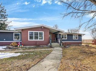 306 West Nichols Street, Albany, WI 53502