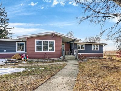 306 West Nichols Street, Albany, WI, 53502