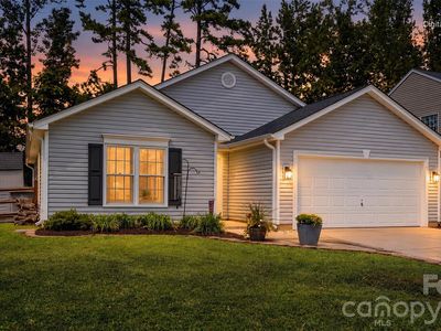 123 Austin Run Ct, Kannapolis, NC, 28083