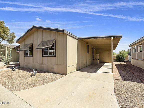 2nd image of 3901 E Pinnacle Peak Road #268