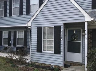 5809 N Court St #F, Frederick, MD 21701