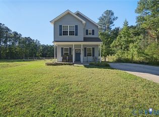 2051 Airport Rd, Suffolk, VA 23434