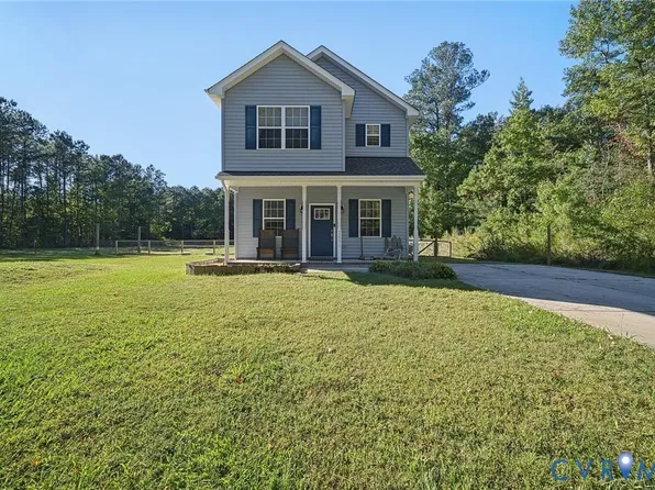 2051 Airport Rd, Suffolk, VA 23434
